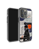 DailyObjects Hustle When They Rest Stride 2.0 Phone Case Cover For iPhone 15 Pro Max