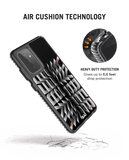 DailyObjects Hyper Stride 2.0 Case Cover For Samsung Galaxy A52