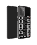 DailyObjects Hyper Stride 2.0 Case Cover For Samsung Galaxy A52