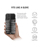 DailyObjects Hyper Stride 2.0 Case Cover For Samsung Galaxy A52