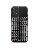 DailyObjects Hyper Stride 2.0 Case Cover For Samsung Galaxy A52