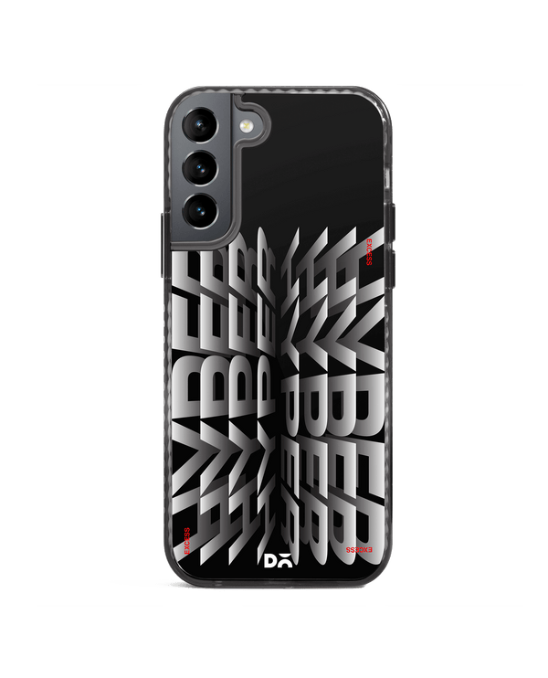 DailyObjects Hyper Stride 2.0 Case Cover For Samsung Galaxy S21