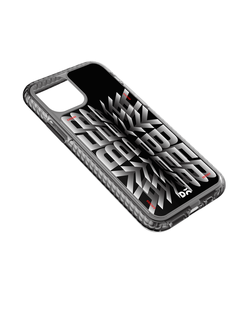 DailyObjects Hyper Stride 2.0 Case Cover For iPhone 11 Pro