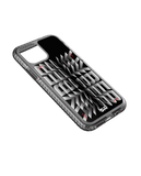 DailyObjects Hyper Stride 2.0 Case Cover For iPhone 11 Pro
