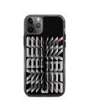 DailyObjects Hyper Stride 2.0 Case Cover For iPhone 11 Pro