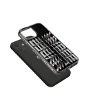 DailyObjects Hyper Stride 2.0 Case Cover For iPhone 12