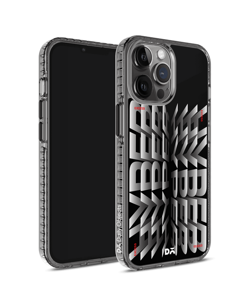 DailyObjects Hyper Stride 2.0 Case Cover For iPhone 12 Pro