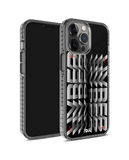 DailyObjects Hyper Stride 2.0 Case Cover For iPhone 12 Pro Max