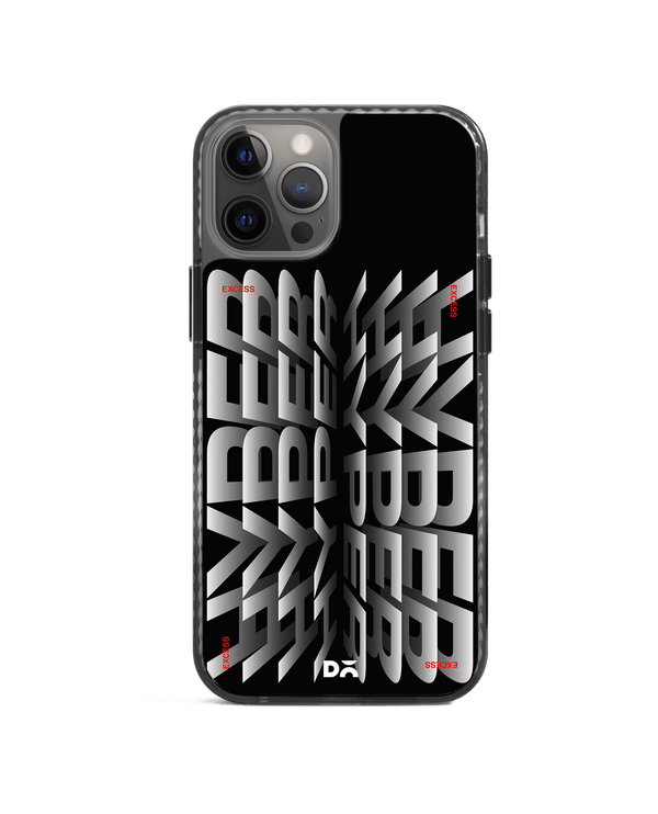 DailyObjects Hyper Stride 2.0 Case Cover For iPhone 12 Pro Max
