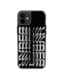 DailyObjects Hyper Stride 2.0 Case Cover For iPhone 12