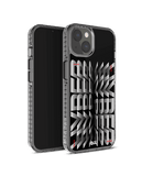 DailyObjects Hyper Stride 2.0 Case Cover For iPhone 13