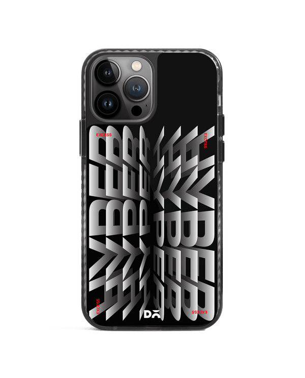 DailyObjects Hyper Stride 2.0 Case Cover For iPhone 13 Pro Max