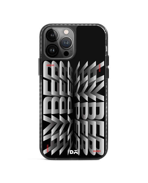 DailyObjects Hyper Stride 2.0 Case Cover For iPhone 13 Pro