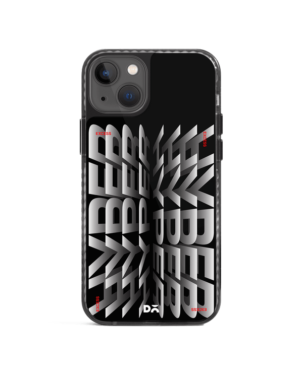 DailyObjects Hyper Stride 2.0 Case Cover For iPhone 13