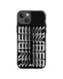 DailyObjects Hyper Stride 2.0 Case Cover For iPhone 13