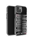 DailyObjects Hyper Stride 2.0 Phone Case Cover For iPhone 14 Plus