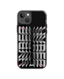 DailyObjects Hyper Stride 2.0 Phone Case Cover For iPhone 14 Plus