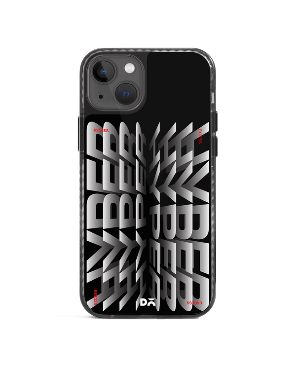 DailyObjects Hyper Stride 2.0 Phone Case Cover For iPhone 14