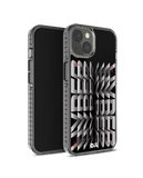 DailyObjects Hyper Stride 2.0 Phone Case Cover For iPhone 15 Plus