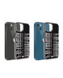 DailyObjects Hyper Stride 2.0 Phone Case Cover For iPhone 15 Plus