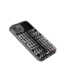 DailyObjects Hyper Stride 2.0 Phone Case Cover For iPhone 15 Plus