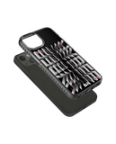 DailyObjects Hyper Stride 2.0 Phone Case Cover For iPhone 15 Plus