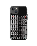 DailyObjects Hyper Stride 2.0 Phone Case Cover For iPhone 15 Plus