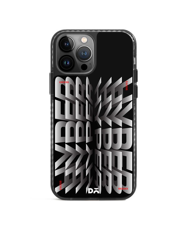 DailyObjects Hyper Stride 2.0 Phone Case Cover For iPhone 15 Pro