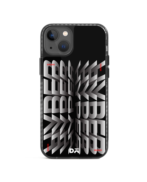 DailyObjects Hyper Stride 2.0 Phone Case Cover For iPhone 15