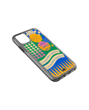 DailyObjects I am Fine Stride 2.0 Case Cover For iPhone 11