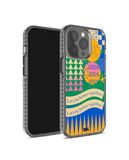 DailyObjects I am Fine Stride 2.0 Case Cover For iPhone 13 Pro