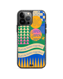 DailyObjects I am Fine Stride 2.0 Case Cover For iPhone 13 Pro