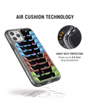 DailyObjects Ice Klimb Stride 2.0 Case Cover For iPhone 12 Pro Max