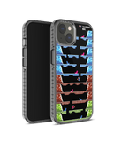 DailyObjects Ice Klimb Stride 2.0 Phone Case Cover For iPhone 14