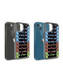 DailyObjects Ice Klimb Stride 2.0 Phone Case Cover For iPhone 14