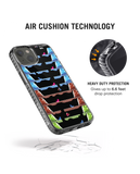 DailyObjects Ice Klimb Stride 2.0 Phone Case Cover For iPhone 14