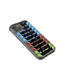 DailyObjects Ice Klimb Stride 2.0 Phone Case Cover For iPhone 14