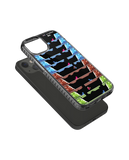 DailyObjects Ice Klimb Stride 2.0 Phone Case Cover For iPhone 14
