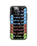 DailyObjects Ice Klimb Stride 2.0 Phone Case Cover For iPhone 14 Pro