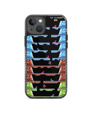 DailyObjects Ice Klimb Stride 2.0 Phone Case Cover For iPhone 14