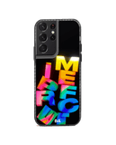 DailyObjects Imperfect Stride 2.0 Case Cover For Samsung Galaxy S21 Ultra