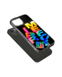 DailyObjects Imperfect Stride 2.0 Phone Case Cover For iPhone 14 Plus