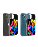 DailyObjects Imperfect Stride 2.0 Phone Case Cover For iPhone 15 Plus