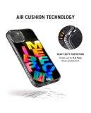 DailyObjects Imperfect Stride 2.0 Phone Case Cover For iPhone 15 Plus