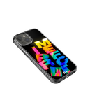 DailyObjects Imperfect Stride 2.0 Phone Case Cover For iPhone 15 Plus
