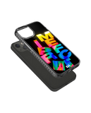 DailyObjects Imperfect Stride 2.0 Phone Case Cover For iPhone 15 Plus
