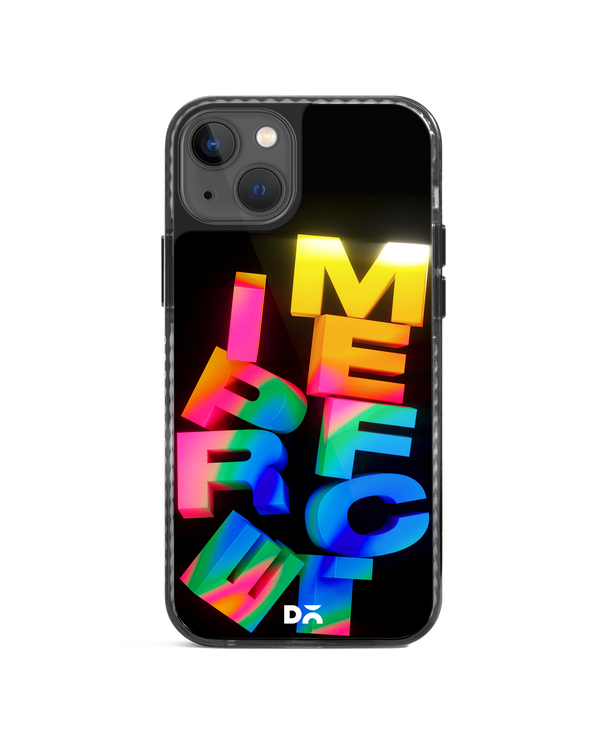 DailyObjects Imperfect Stride 2.0 Phone Case Cover For iPhone 15 Plus