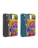 It's Giving Stride 2.0 Phone Case Cover For iPhone 14