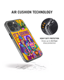 It's Giving Stride 2.0 Phone Case Cover For iPhone 15 Pro