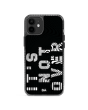DailyObjects Its Not Over Stride 2.0 Case Cover For iPhone 12
